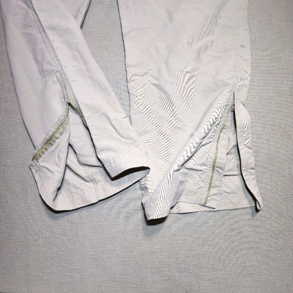 The North Face Convertible Pants Men's Large Cargo Travel Hiking Outdoor - Picture 15 of 15